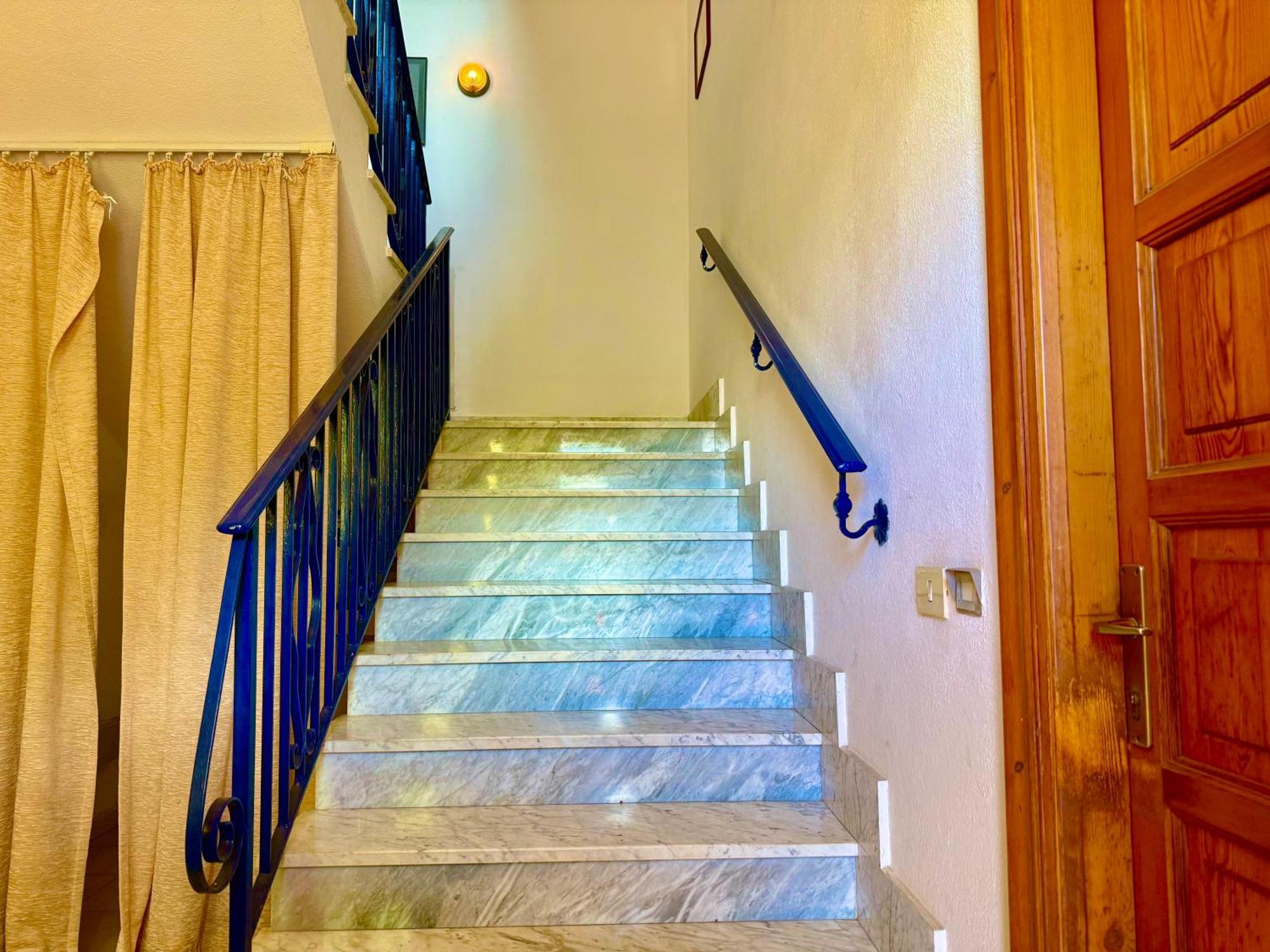 Hotel Villa Fiorentina Casamicciola Terme Exterior photo